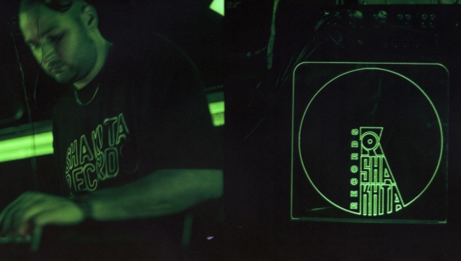 13 shakhta records, etáž, ostrava, fizzy